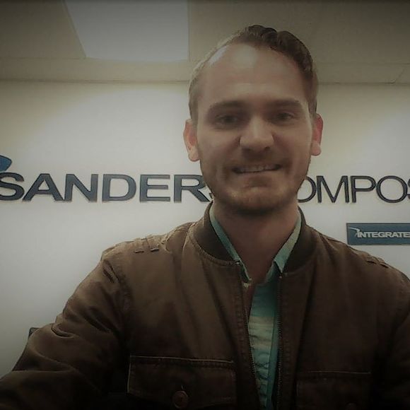 Meet your Posher, Jason - Picture 1 of 1